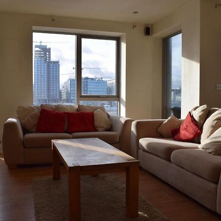 Central 2 Bedroom Apartment In Dublin Luaran gambar