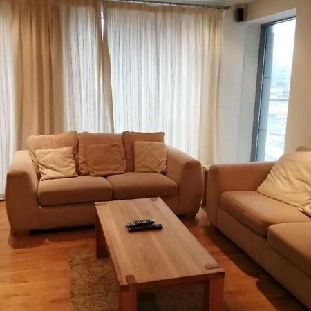 Central 2 Bedroom Apartment In Dublin Luaran gambar