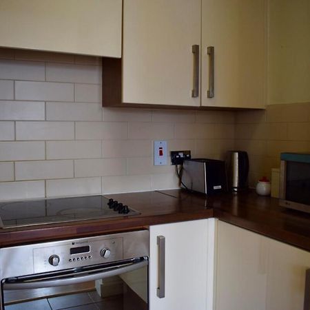 Central 2 Bedroom Apartment In Dublin Luaran gambar