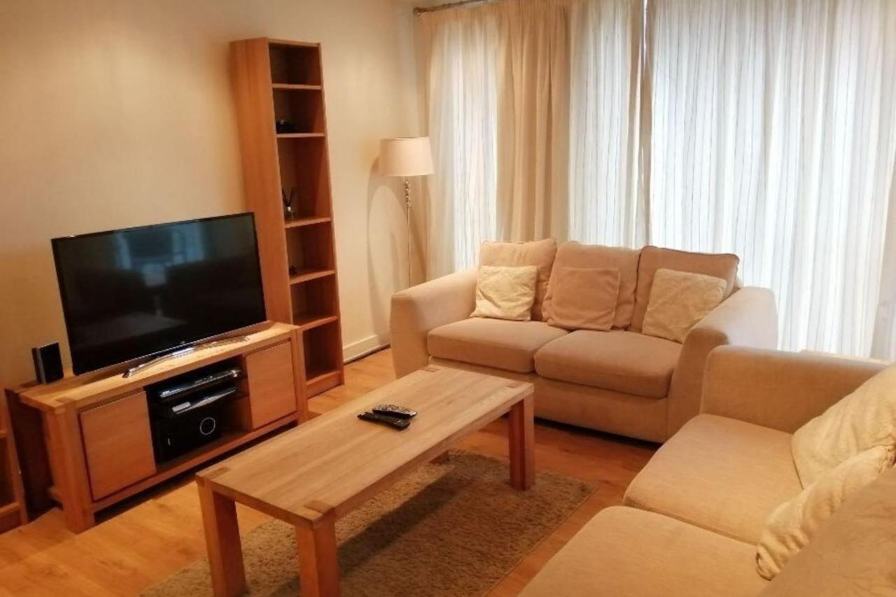 Central 2 Bedroom Apartment In Dublin Luaran gambar