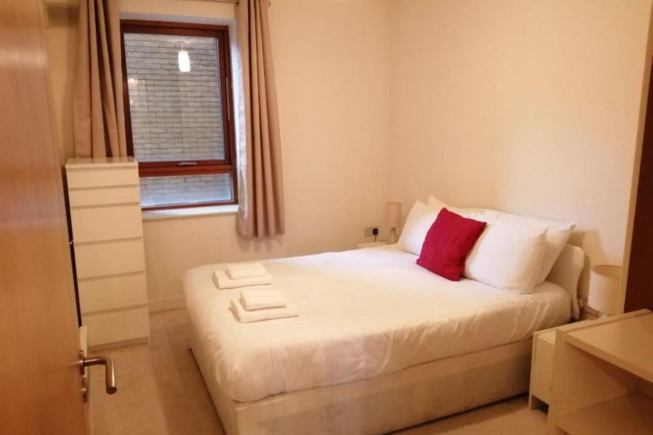 Central 2 Bedroom Apartment In Dublin Luaran gambar