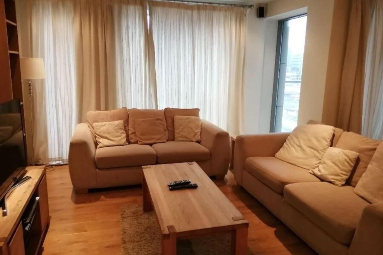 Central 2 Bedroom Apartment In Dublin Luaran gambar