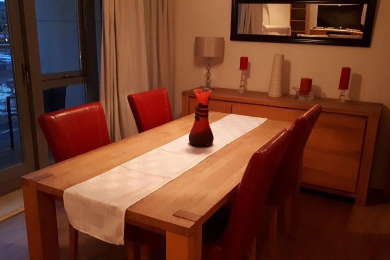 Central 2 Bedroom Apartment In Dublin Luaran gambar