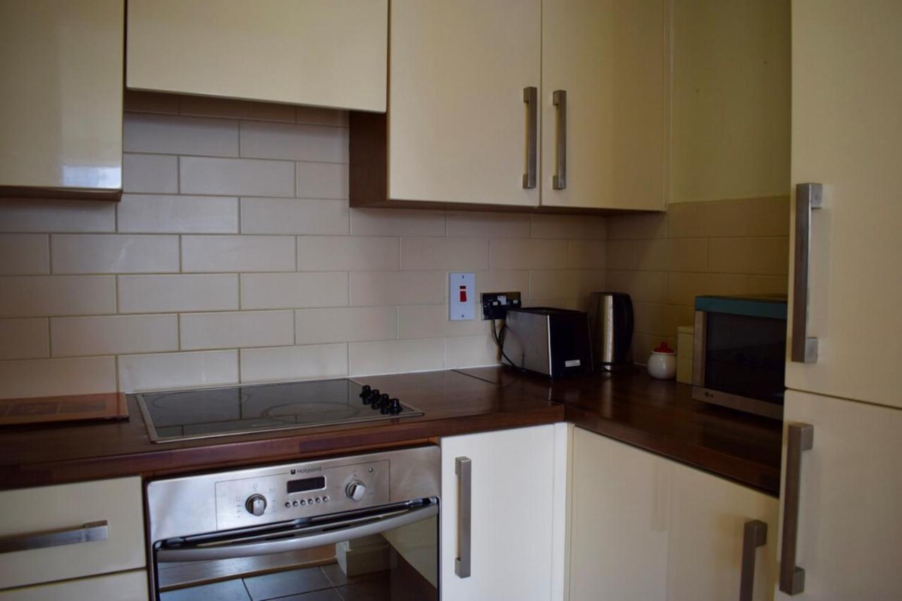 Central 2 Bedroom Apartment In Dublin Luaran gambar