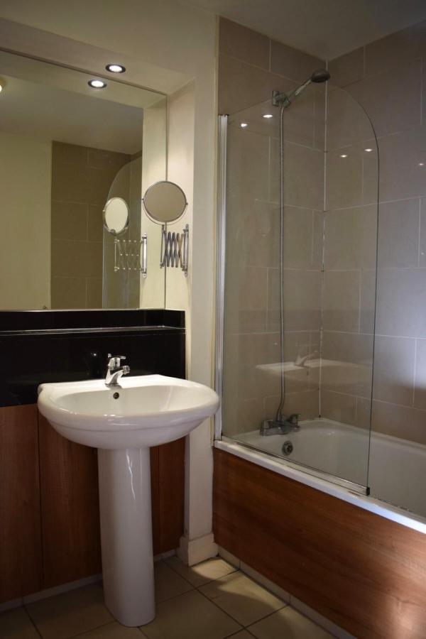Central 2 Bedroom Apartment In Dublin Luaran gambar
