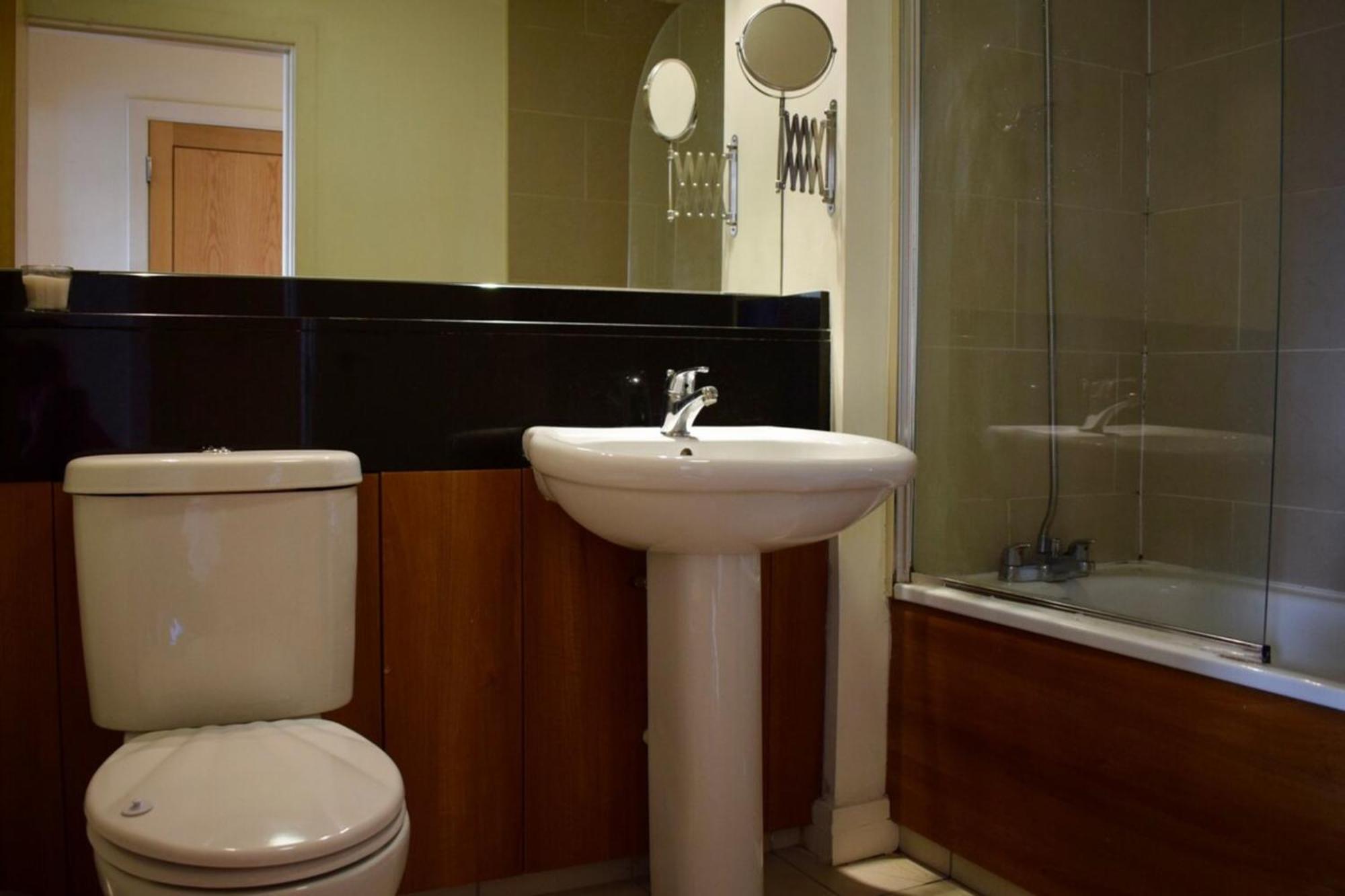 Central 2 Bedroom Apartment In Dublin Luaran gambar